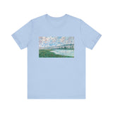 Vétheuil Seine | Tee