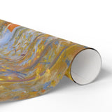 Geese | Wrapping Paper