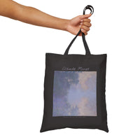 Misty Seine | Tote