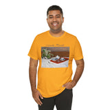 Tea Service | Claude Monet | Tee