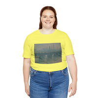 Gray Bridge | Tee