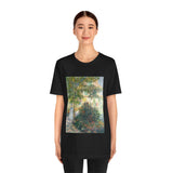 Camille | Tee