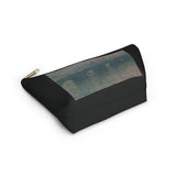 Gray Bridge | Pouch
