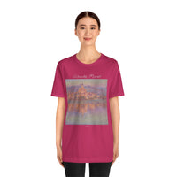 Vétheuil | Titled | Tee