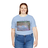 Pond Clouds | Titled | Tee