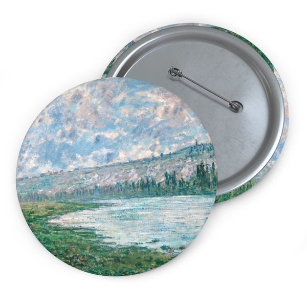 Vétheuil Seine | Pin