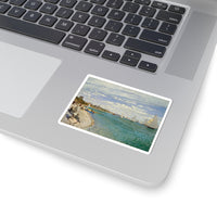 Sainte-Adresse Regatta | Sticker