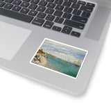 Sainte-Adresse Regatta | Sticker