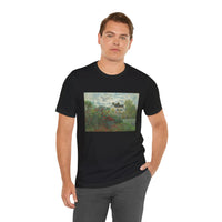 Dahlias | Tee