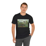 Dahlias | Tee