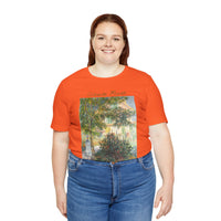Camille | Titled | Tee