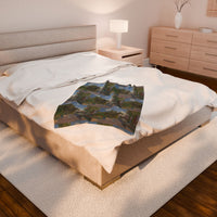 Argenteuil House | Blanket