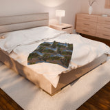 Argenteuil House | Blanket