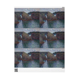 Port-Goulphar | Wrapping Paper