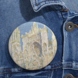 Cathedral | Pin