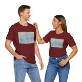 Waterloo Bridge | Claude Monet | Tee