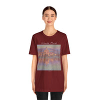 Vétheuil | Titled | Tee