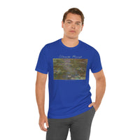 Lily Pond | Tee