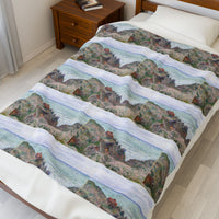 Cabin | Blanket