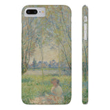 Willows | iPhone Case | slim