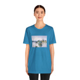 Lavacourt Seine | Tee