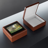 Landscape Monceau | Stash Box