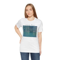 Venice | Titled | Tee