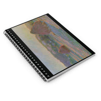 Summer Stacks | Notebook