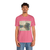 Giverny Seine | Titled | Tee