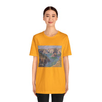 Port-Domois | Tee