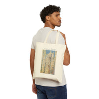 Cathedral | Tote