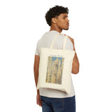 Cathedral | Tote