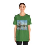 Ships | Tee
