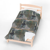 Studio Boat | Blanket