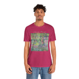 Giverny Garden | Titled | Tee