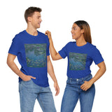 Water Lilies | Tee