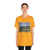 Sainte-Adresse Garden | Tee