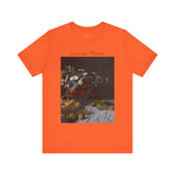 Still Life | Claude Monet | Tee