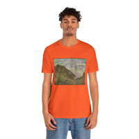 Sea | Tee