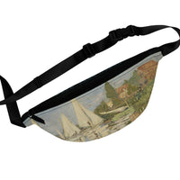 Argenteuil Regattas | Fanny Pack