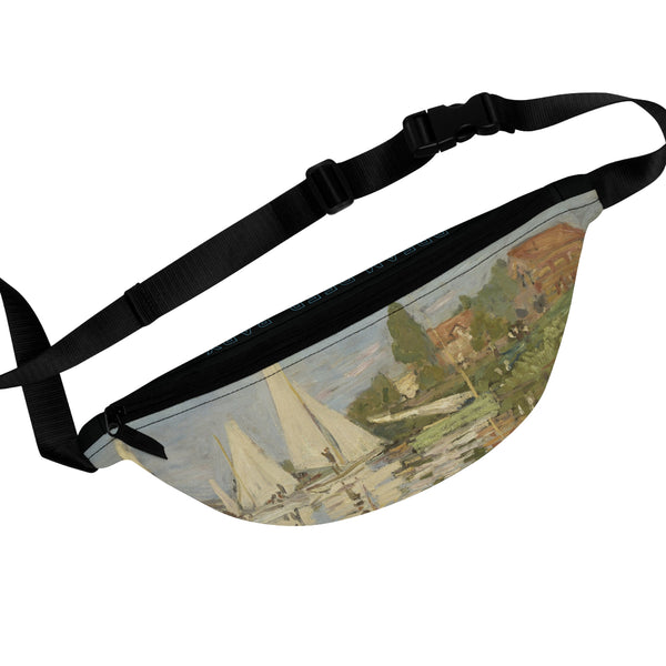 Argenteuil Regattas | Fanny Pack