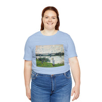 Promenade | Tee