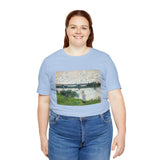 Promenade | Tee