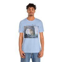 Étretat | Titled | Tee