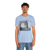 Étretat | Titled | Tee
