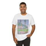 Poplars | Tee