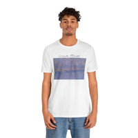 Sunlight Bridge | Claude Monet | Tee