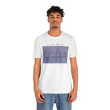 Sunlight Bridge | Claude Monet | Tee