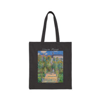 Vétheuil Garden | Tote