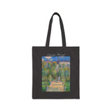 Vétheuil Garden | Tote